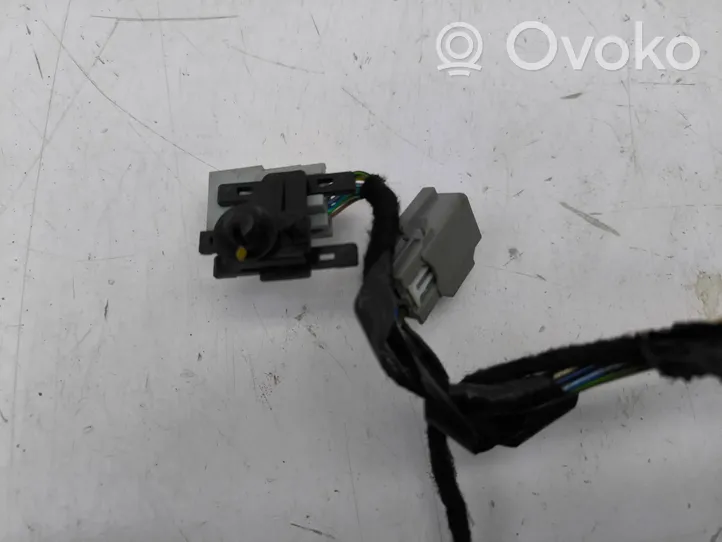 Ford Grand C-MAX Front door wiring loom AV6T14K138