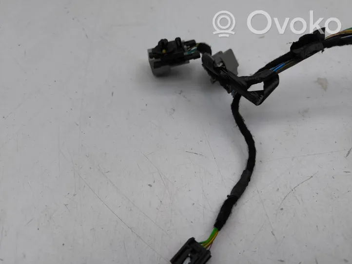 Ford Grand C-MAX Front door wiring loom AV6T14K138