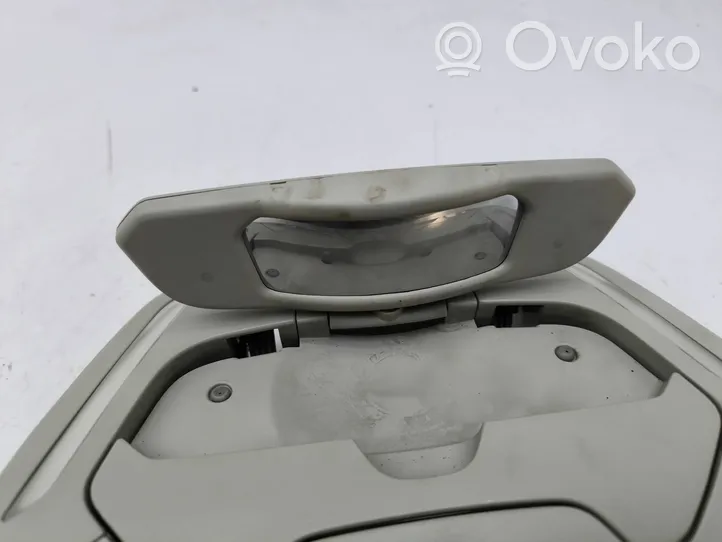 Ford Grand C-MAX Priekšējo vietu apgaismojums 186014050