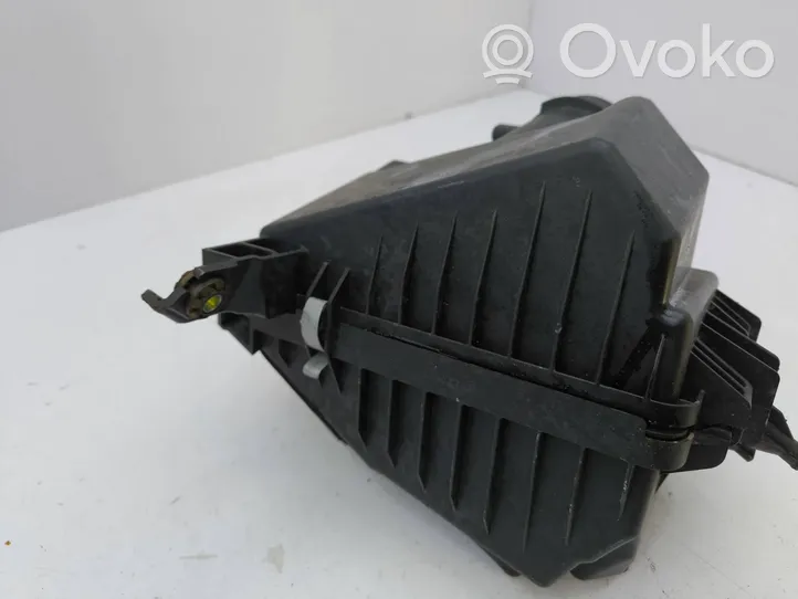 Nissan Qashqai Boîtier de filtre à air HV80A