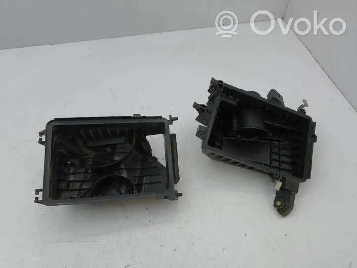 Nissan Qashqai Boîtier de filtre à air HV80A