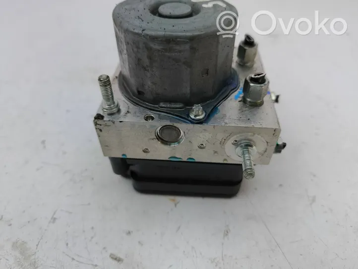 Nissan Qashqai ABS Blokas 2265106455