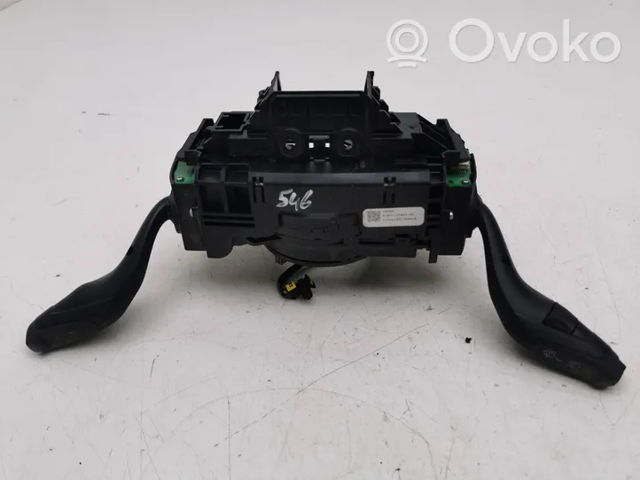 Ford Grand C-MAX Wiper turn signal indicator stalk/switch BV6T13N064AF