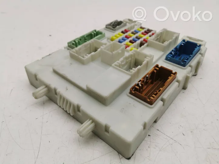 Ford Grand C-MAX Fuse module BV6N14A073