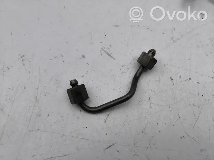 Mercedes-Benz ML W164 Tuyau d'alimentation d'injecteur de carburant 200110E2