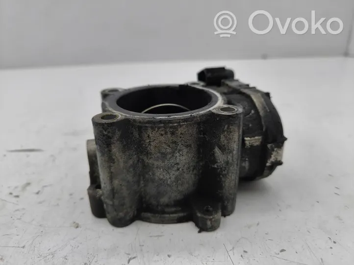 Mercedes-Benz ML W164 Clapet d'étranglement A6420900270