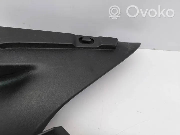 Nissan Qashqai Parcel shelf load cover mount bracket 769344EA0A