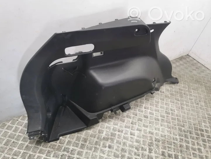 Mazda CX-5 Panneau, garniture de coffre latérale KD3368870