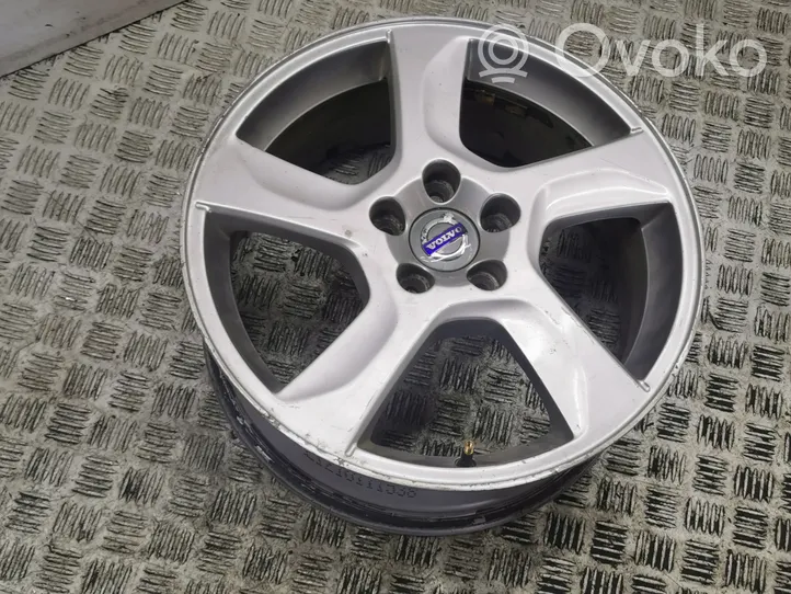 Volvo S60 Cerchione in lega R17 31200602