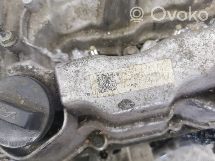 Honda CR-V Motor N22B3