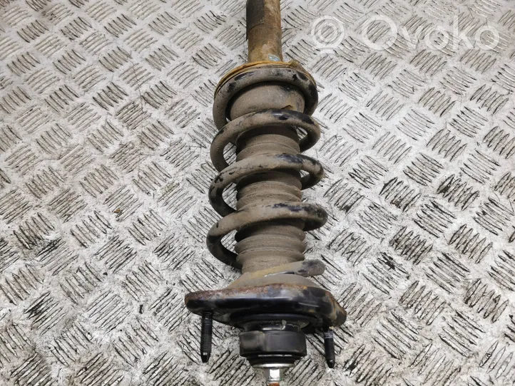 Honda CR-V Rear shock absorber/damper 52601T1FE0