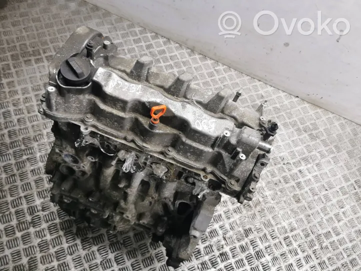 Honda Accord Moteur N22B1