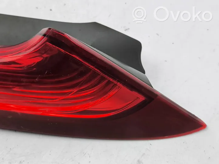 Honda CR-V Lampa tylna 