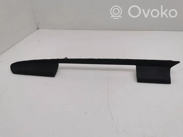 Audi A6 S6 C7 4G Panneau de garniture tableau de bord 4G2857237