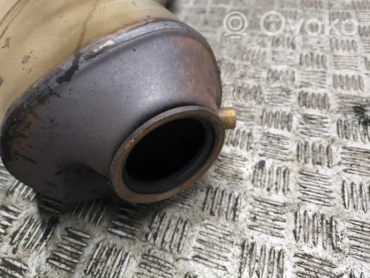 BMW 5 F10 F11 Filtr cząstek stałych Katalizator / FAP / DPF 8513529