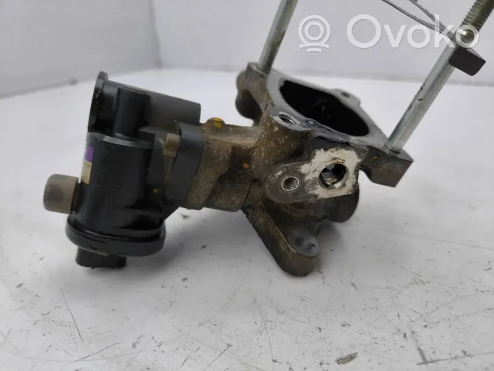 Honda CR-V Zawór EGR 0120101040