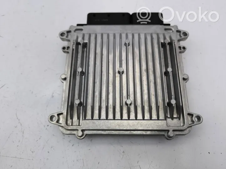 Honda CR-V Sterownik / Moduł ECU 0281016326