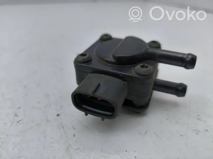 Honda CR-V Exhaust gas pressure sensor 1800