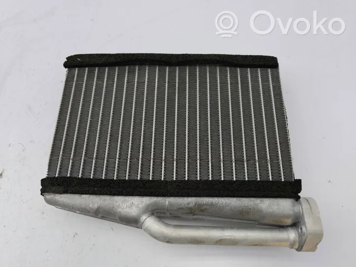 BMW X5 E53 Radiateur soufflant de chauffage 8385562