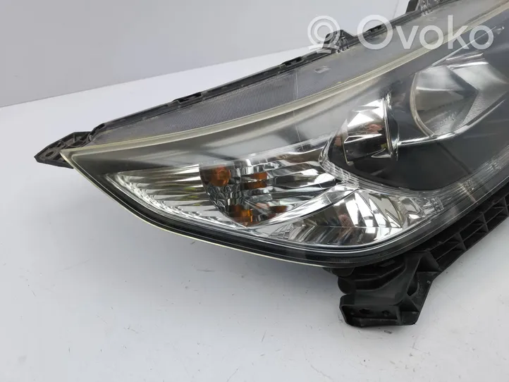 Honda CR-V Headlight/headlamp 