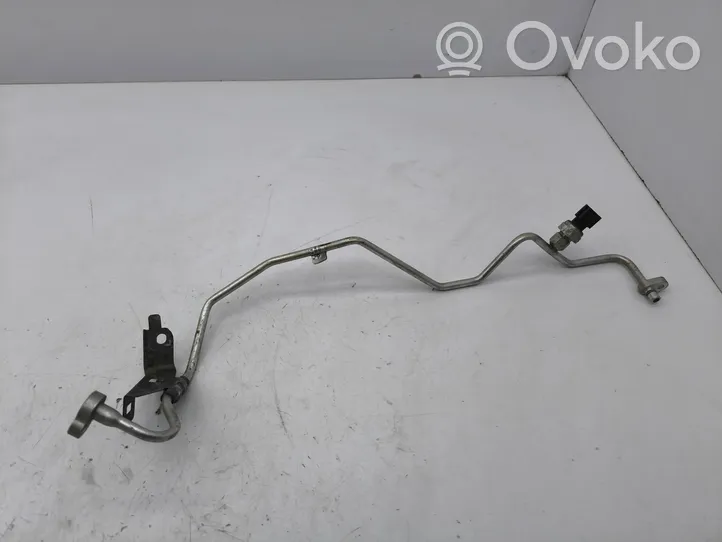 Nissan Qashqai Tuyau de climatisation 92441HV80A