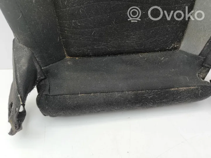 Citroen C4 II Picasso Console, Assise de siège conducteur 