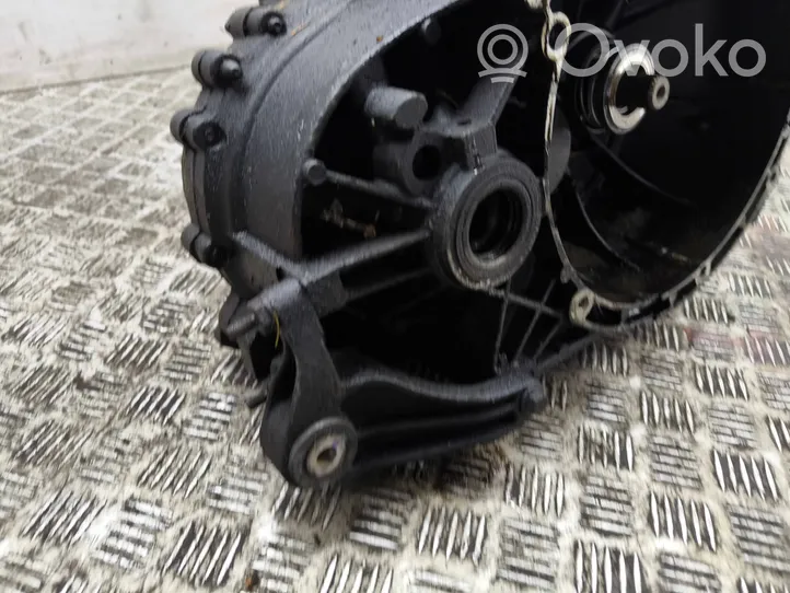 Volvo V50 Manual 6 speed gearbox 