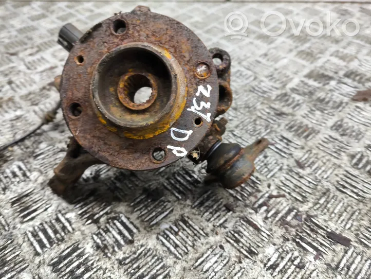 Citroen DS3 Front wheel hub 