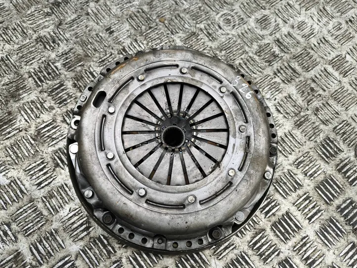 Volvo V50 Clutch set kit 