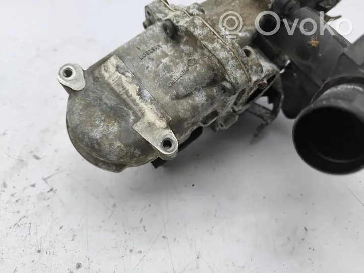 Citroen DS3 EGR valve 702209040