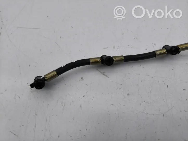 Honda CR-V Fuel return line/hose 