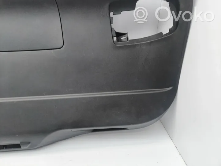 Citroen C4 II Picasso Poszycie klapy tylnej bagażnika i inne elementy 900606001