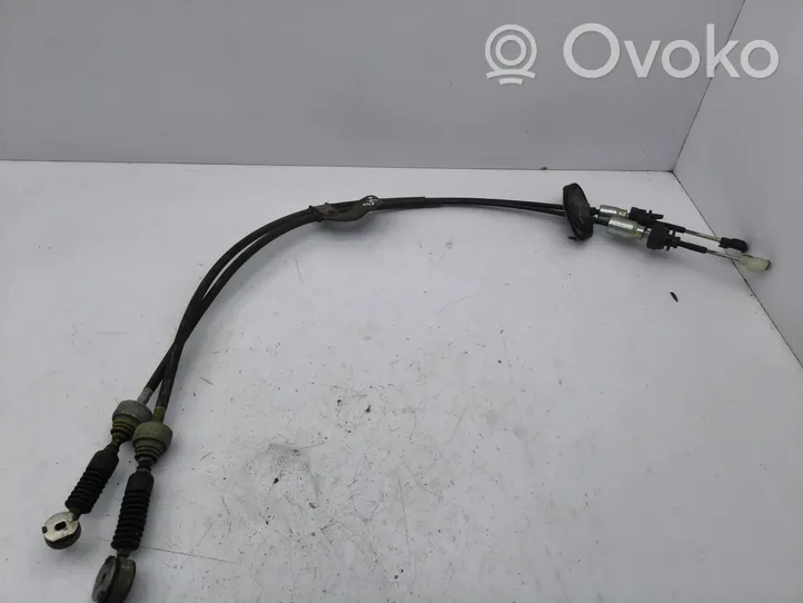 Honda CR-V Gear shift cable linkage 