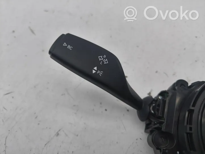 BMW i3 Wiper turn signal indicator stalk/switch 9374434