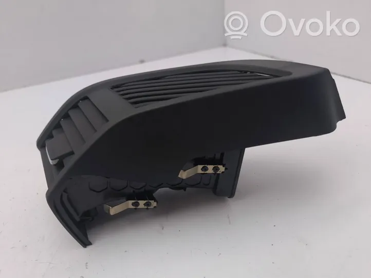 BMW i3 Dashboard side air vent grill/cover trim 9283004