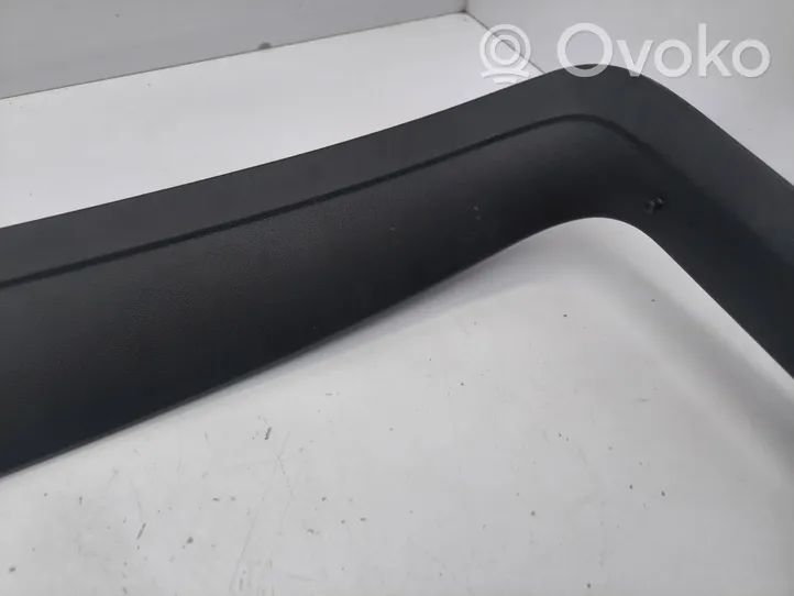 Seat Ateca Rivestimento superiore del portellone posteriore/bagagliaio 575867603A