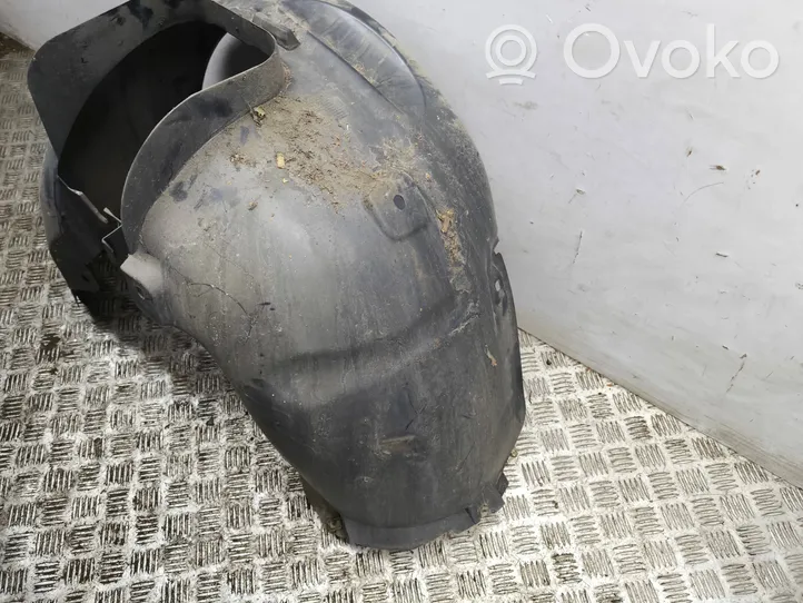 Citroen C4 II Rivestimento paraspruzzi passaruota anteriore 