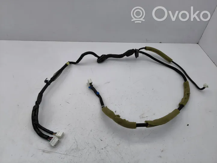 Honda CR-V Arnés de cableado de la puerta trasera/maletero 32129T1G