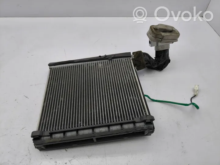 Honda CR-V Air conditioning (A/C) radiator (interior) 