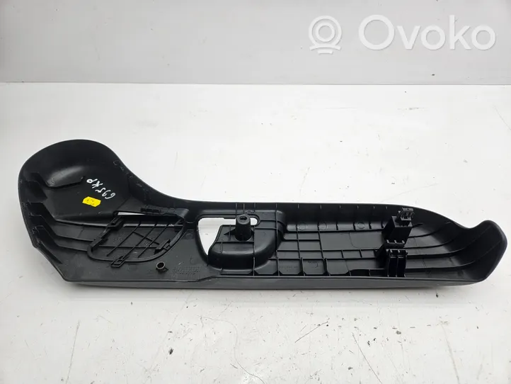 Honda CR-V Rivestimento sedile 81638SLE