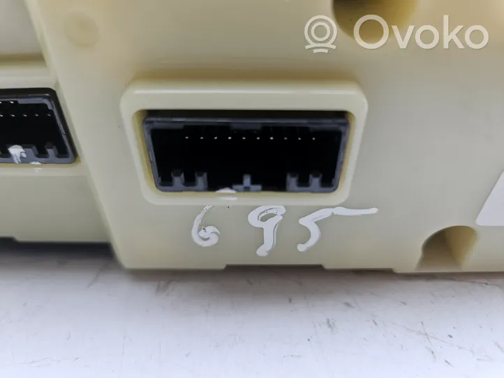 Honda CR-V Panel klimatyzacji 79600T1GE614