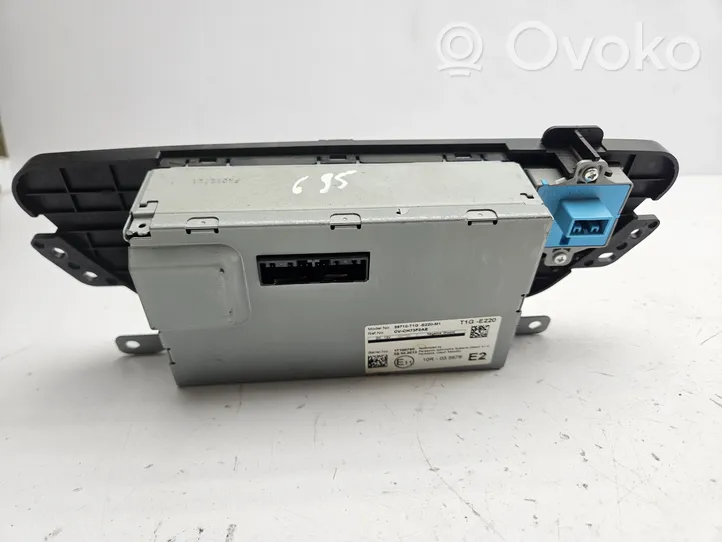 Honda CR-V Monitori/näyttö/pieni näyttö 39710T1G