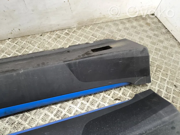 BMW i3 Sill 7368598