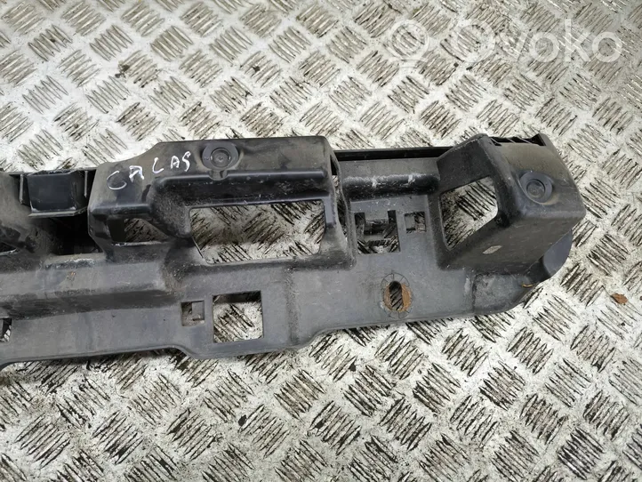 Citroen DS3 Rear bumper mounting bracket C04601