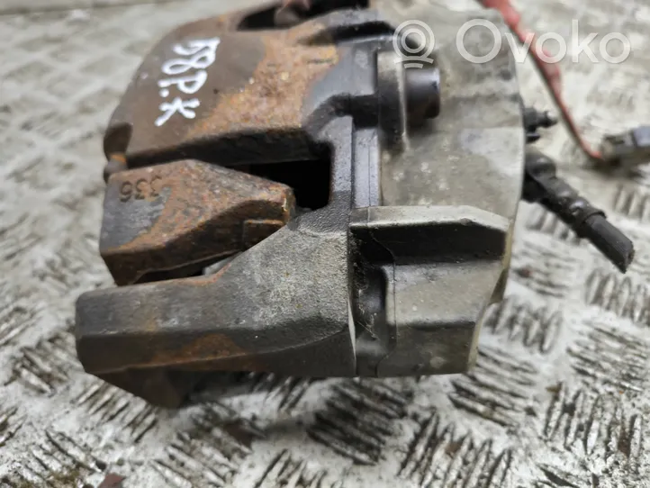 Volvo V70 Front brake caliper 