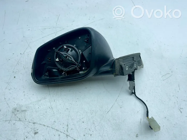 BMW i3 Front door electric wing mirror 