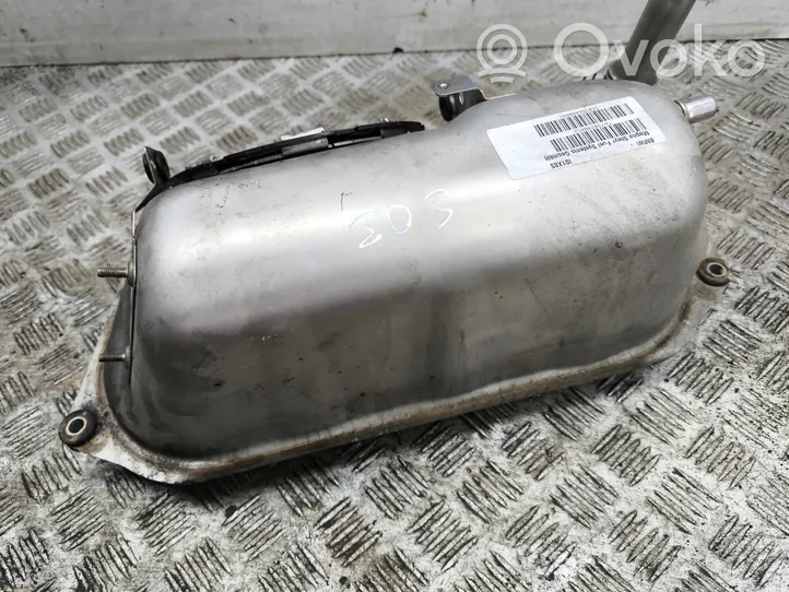 BMW i3 Fuel tank I01X8S