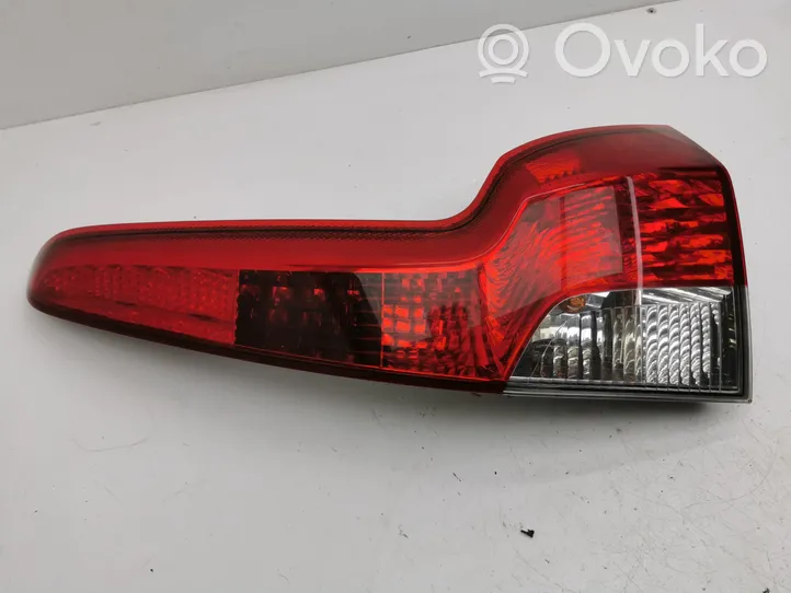 Volvo V50 Задний фонарь в кузове P1007