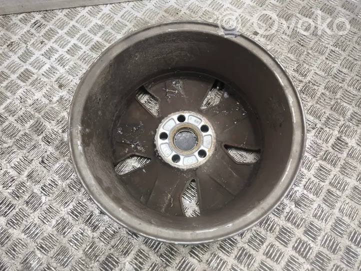 Volvo V50 R16 alloy rim 31255890