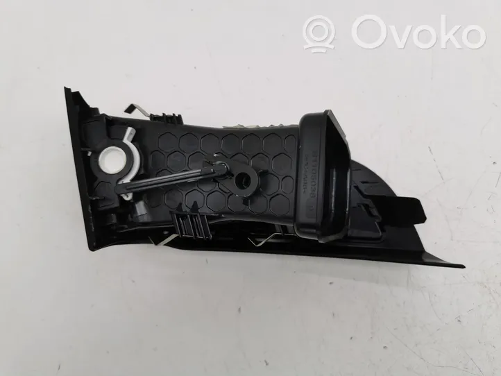 BMW i3 Copertura griglia di ventilazione laterale cruscotto 9283022